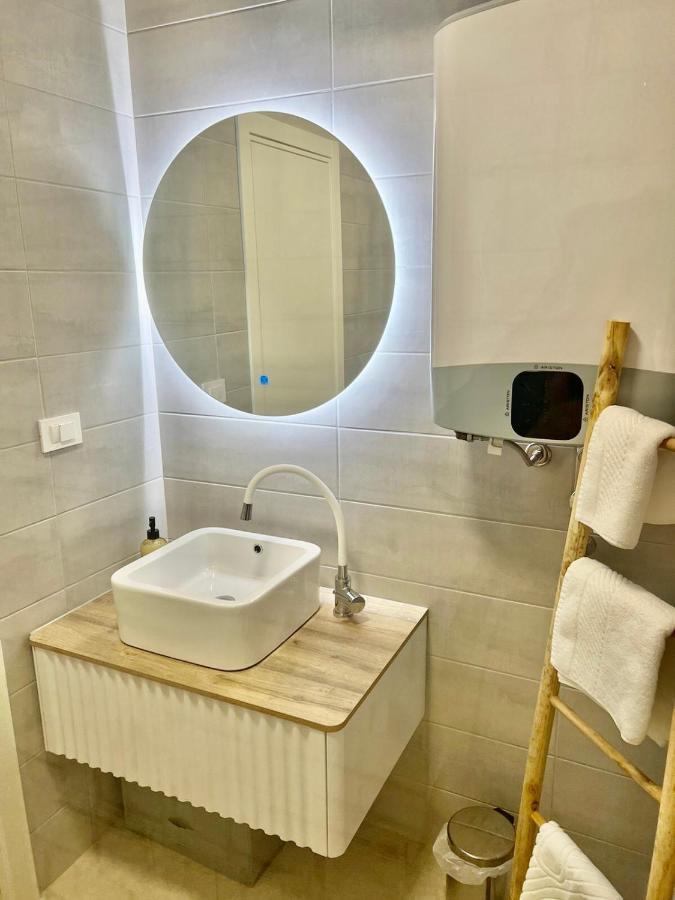 Apartmani Cube A メドゥリン エクステリア 写真
