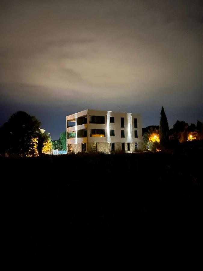 Apartmani Cube A メドゥリン エクステリア 写真
