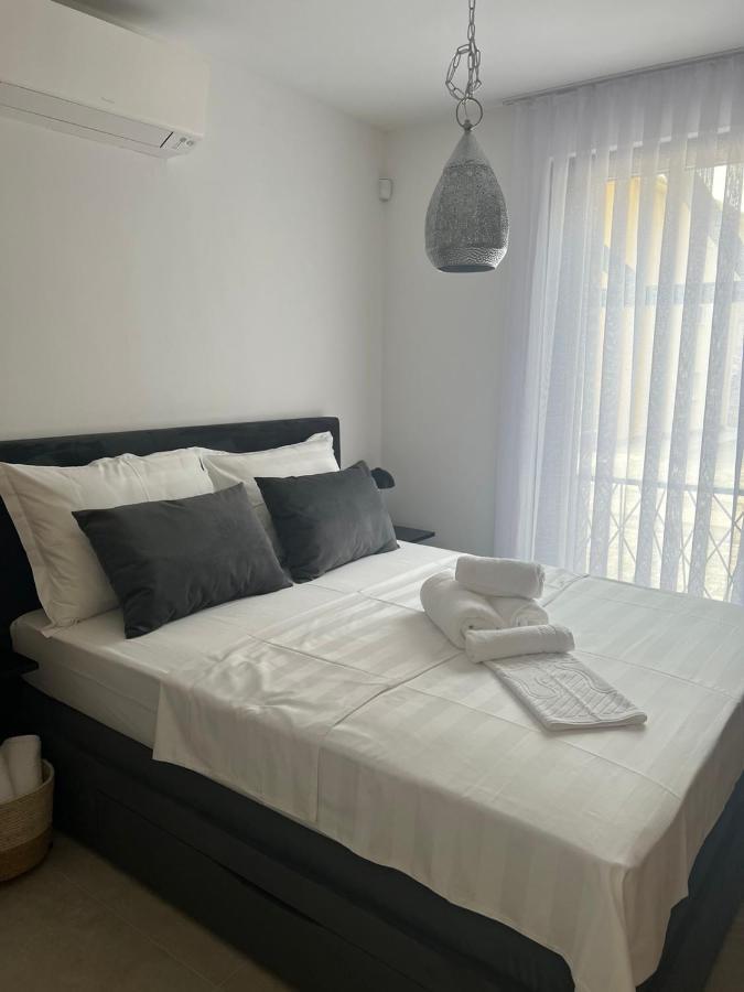 Apartmani Cube A メドゥリン エクステリア 写真